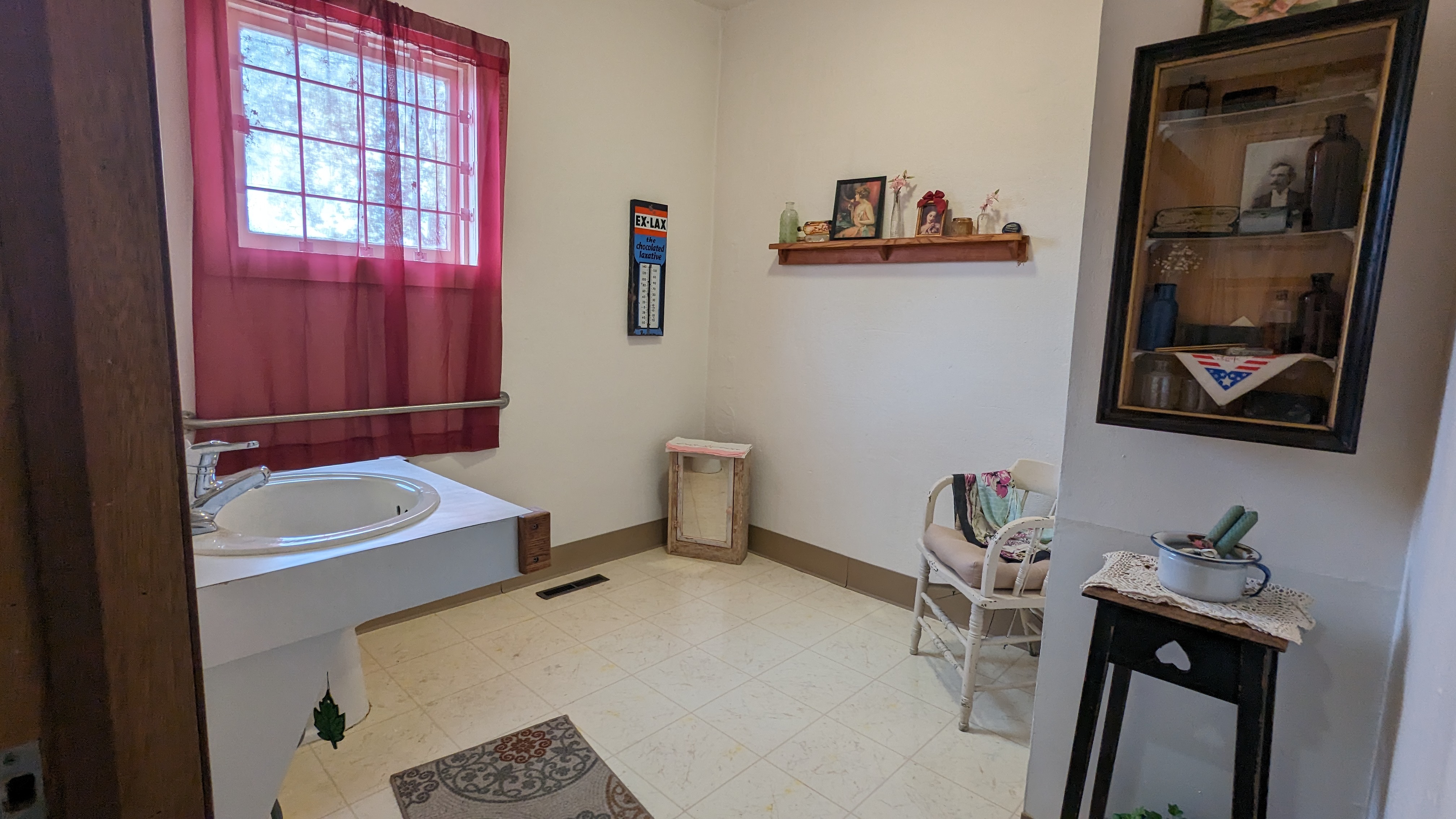 Restroom
